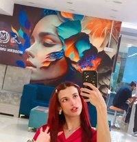 Nora Famboy - Transsexual escort in New Delhi Photo 22 of 22