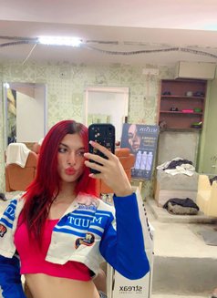 Nora Famboy - Acompañantes transexual in New Delhi Photo 23 of 23