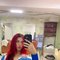 Nora Famboy - Transsexual escort in New Delhi