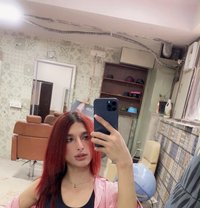 Nora Famboy - Transsexual escort in New Delhi Photo 24 of 24