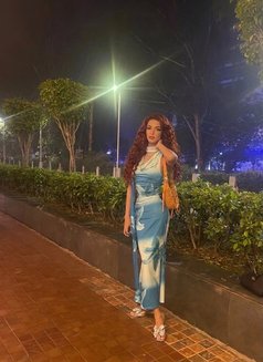 Nora Famboy - Acompañantes transexual in New Delhi Photo 25 of 26