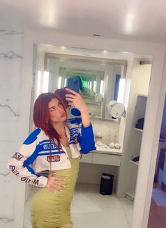 Nora Famboy - Acompañantes transexual in New Delhi Photo 26 of 26