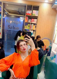 Nora Famboy - Transsexual escort in New Delhi Photo 27 of 28