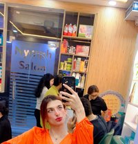 Nora Famboy - Transsexual escort in New Delhi Photo 27 of 27