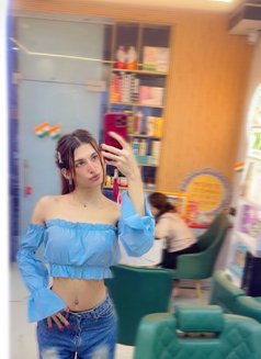 Nora Famboy - Acompañantes transexual in New Delhi Photo 22 of 25