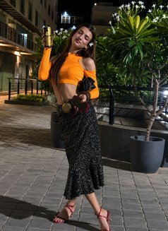 Nora Famboy - Acompañantes transexual in New Delhi Photo 23 of 25