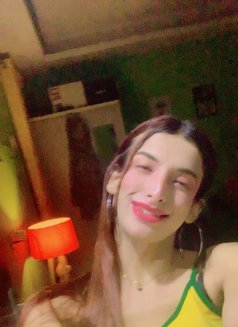 Nora Famboy - Acompañantes transexual in New Delhi Photo 24 of 25