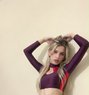 Nora Famboy - Acompañantes transexual in New Delhi Photo 26 of 27