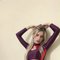 Nora Famboy - Transsexual escort in New Delhi
