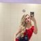 Nora Famboy - Transsexual escort in New Delhi