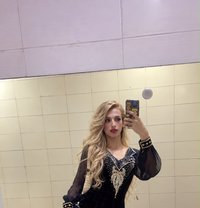 Nora Famboy - Acompañantes transexual in New Delhi Photo 30 of 30