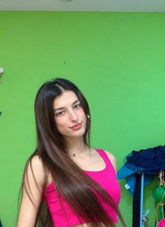 Nora Famboy - Acompañantes transexual in New Delhi Photo 28 of 29