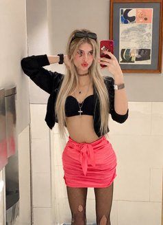 Nora Famboy - Acompañantes transexual in New Delhi Photo 29 of 29