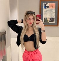 Nora Famboy - Transsexual escort in New Delhi Photo 29 of 29