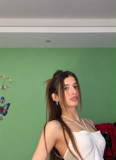 Nora Famboy - Acompañantes transexual in New Delhi Photo 1 of 24