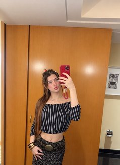 Nora Famboy - Acompañantes transexual in New Delhi Photo 22 of 24