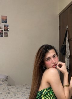 Nora Famboy - Acompañantes transexual in New Delhi Photo 23 of 24