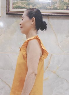 Nora - escort in Kuala Lumpur Photo 1 of 2