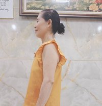 Nora - escort in Kuala Lumpur