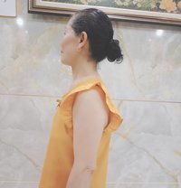 Nora - escort in Kuala Lumpur