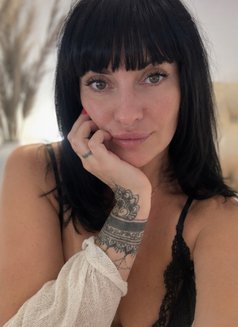 Nora Independent Barcelona - puta in Dubai Photo 16 of 25
