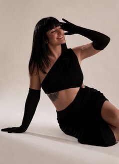 Nora Independent Barcelona - puta in Dubai Photo 20 of 25