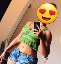 Nora Independent Modeling Girl 24yrs - escort in Colombo