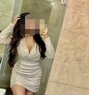 Nora (independent) Real Meet Cam - escort in Navi Mumbai Photo 1 of 2