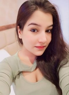 Nora - escort in Ahmedabad Photo 1 of 10