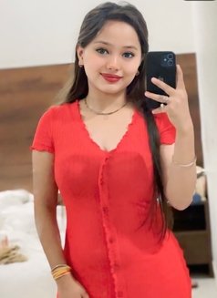 Nora - escort agency in Ahmedabad Photo 7 of 8