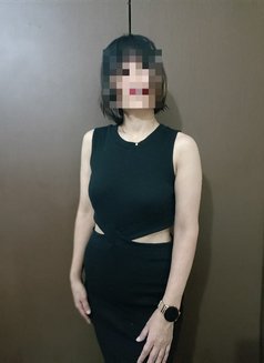 Nora - escort in Bangalore Photo 1 of 1
