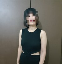 Nora - escort in Bangalore