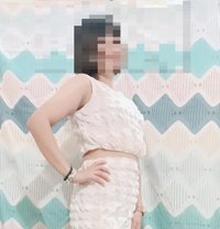 Nora - escort in Bangalore