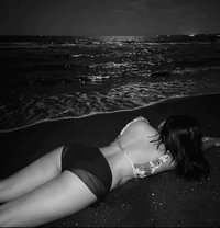 Nora - escort in Bangalore