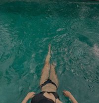 Tiffany lovers - masseuse in Sulaymaniyah