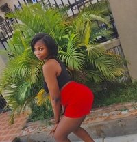 Nora Kasoa - escort in Accra