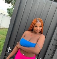 Nora Kasoa - escort in Accra