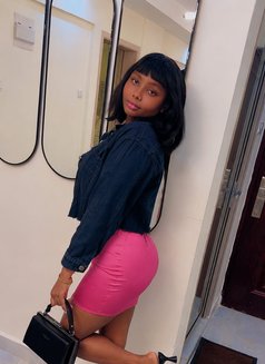 Nora - escort in Kilimani Photo 1 of 1