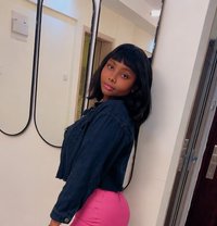 Nora - escort in Kilimani