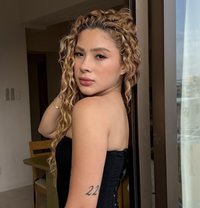 Nora leaving soon - escort in Okinawa Island
