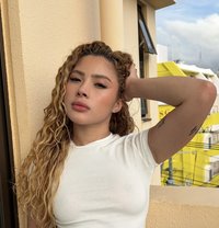 Nora leaving soon - escort in Okinawa Island