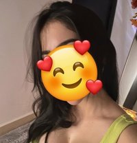 Nora - escort in Cairo
