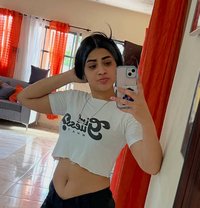 Nora - escort in Muscat