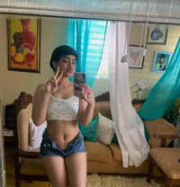 Nora - escort in Muscat