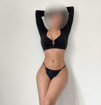 Nora model No india - escort in Colombo