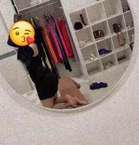 Nora - escort in Ajmān