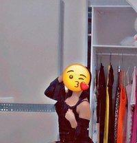 Nora - escort in Ajmān