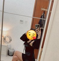 Nora - escort in Ajmān