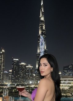 Nora - escort in Dubai Photo 6 of 6