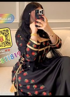 Nora New Arabic Lady - puta in Muscat Photo 2 of 2